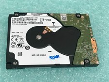 Disco rígido Western Digital WD20SMZW-11JW8S0 2TB USB 3.0 2.5" - HD69* comprar usado  Enviando para Brazil