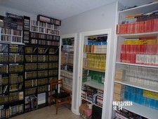 Bandes dessinees adultes d'occasion  Aire-sur-l'Adour