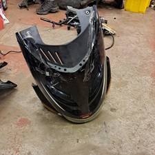 Aprilia 125 sr125 for sale  DONCASTER