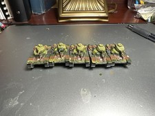15mm metal well for sale  Stockton