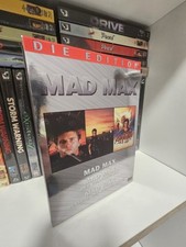 Mad max edition gebraucht kaufen  Boll
