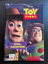 Super NIntendo SNES - Toy Story - Anleitung comprar usado  Enviando para Brazil
