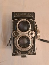 Macchina fotografica antica usato  Spadafora