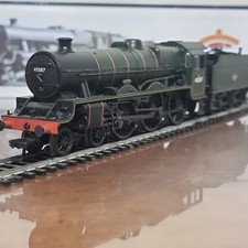 Bachmann 186 jubilee for sale Bachmann 186 jubilee for sale  DERBY