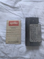 Aprilia fahrgestellnummer papi gebraucht kaufen  Rüsselsheim am Main