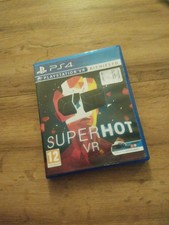 Super hot ps4 usato Super hot ps4 usato  Cassano Magnago