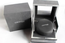 écrin montre graham d'occasion  Seyssel