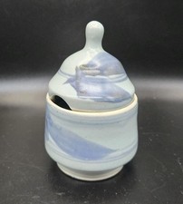 Cute blue ceramic for sale  Lecanto