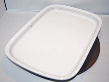 Platte servierplatte cm gebraucht kaufen  Lichtenfels