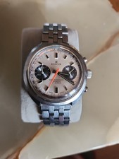 Edox sportsman chronograph gebraucht kaufen Edox sportsman chronograph gebraucht kaufen  Hockenheim