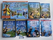 Sorcier intégrale jeux d'occasion  Paris XII
