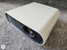 Sony xga vpl for sale  GRANTHAM