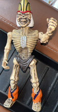 Mannix skeleton fighter for sale  Weimar