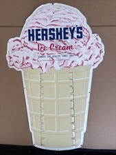 Large vintage hershey for sale  Hillsboro