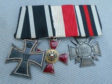 3er rdenspange eisernem gebraucht kaufen  Zeuthen