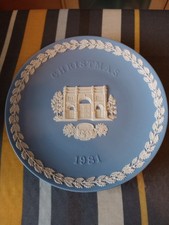 Wedgewood jasperware 1981 for sale  LEEDS