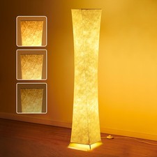 Floor lamp dimmable for sale  Eugene