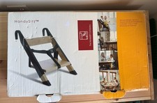 Handysitt portable highchair for sale  WORCESTER