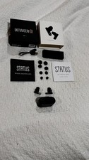 Status 3anc onyx for sale  West Orange