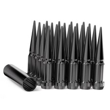 Spike lug nutspcs for sale  Miami