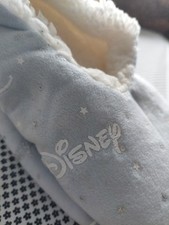 Disney slippers new for sale  PONTEFRACT