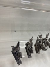 Wargames napoleonic mounted for sale  WILMSLOW