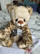 Kaycee bears lenny for sale  DONCASTER