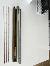 Bamboo fly rod for sale  Denver