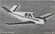 Beechcraft bonanza arcade for sale  Leesburg