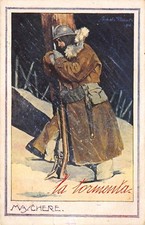 A6386 ww1 tormenta usato  Lugo