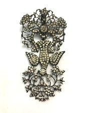 Ancien grand pendentif d'occasion  Cernay