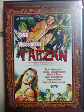 Tarzan dvd special usato  Guidonia Montecelio