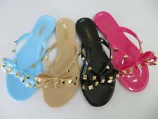 Jelly sandal andrea for sale  Miami