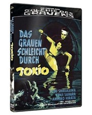 Grauen schleicht durch gebraucht kaufen  Kiel
