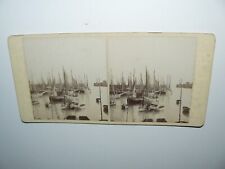 Stereoview photograph showing for sale  ALDEBURGH