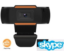 Webcam full mpx usato  Casoria