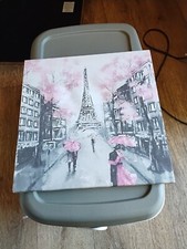 Vintage paris eiffel for sale  Cornelia