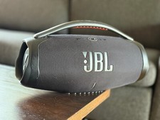 Jbl boombox wifi d'occasion  Expédié en Belgium