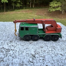 Vintage 1965 matchbox for sale  Charlotte