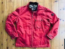 Red belstaff vintage for sale  ORPINGTON