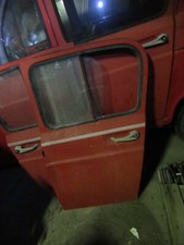Renault portiera posteriore usato  Canale