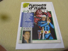 Albo fumetti italia usato  Italia