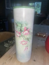 Tall vase hand for sale  LONDON