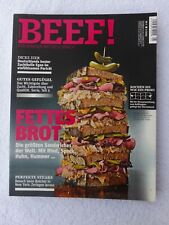 Beef männer kochen gebraucht kaufen  Goch