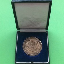 Ehrenpreis bundesministers ern gebraucht kaufen  Hannover