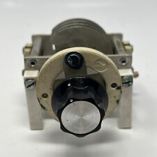 Amplificador de antena transceptor rádio amador capacitor de ar variável cerâmica G.I Corp comprar usado  Enviando para Brazil