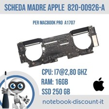 Scheda madre apple usato Scheda madre apple usato  Arezzo