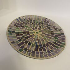 Vtg stained glass for sale  Winfield