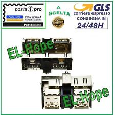Connettore slot porte usato  Villabate