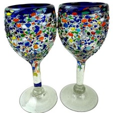 Hand blown mexican for sale  Sandy
